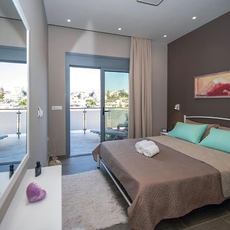 Calma Apartment Rhodes City Εξωτερικό φωτογραφία