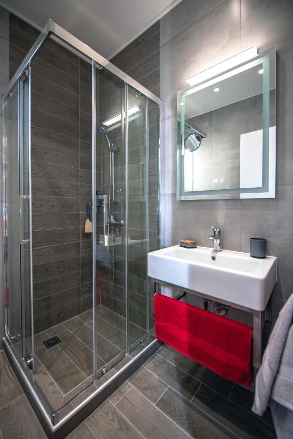 Calma Apartment Rhodes City Εξωτερικό φωτογραφία