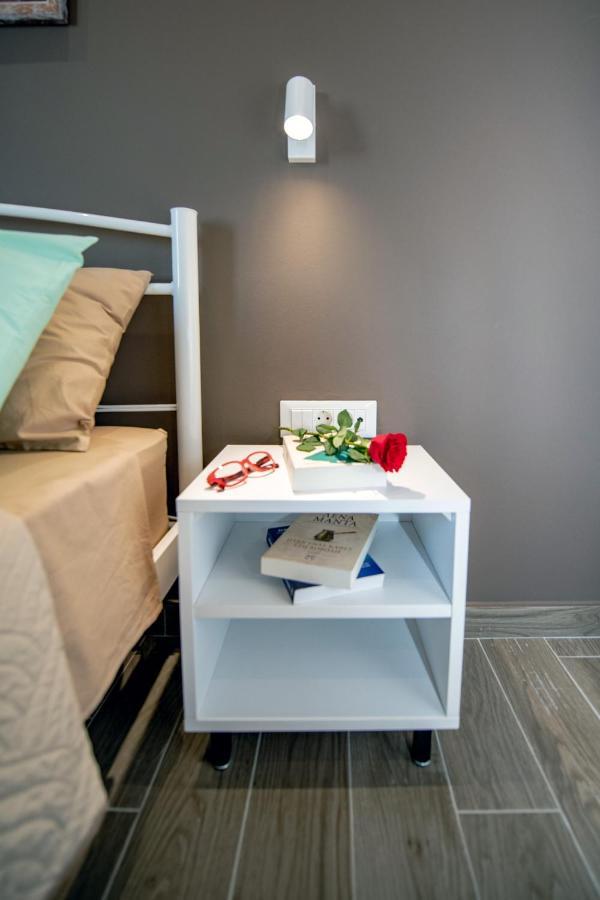 Calma Apartment Rhodes City Εξωτερικό φωτογραφία