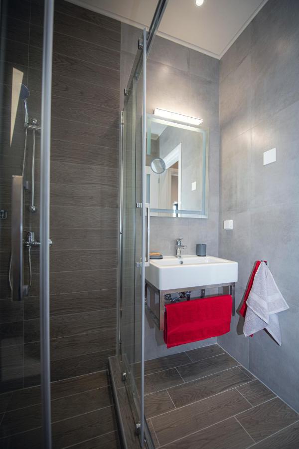 Calma Apartment Rhodes City Εξωτερικό φωτογραφία
